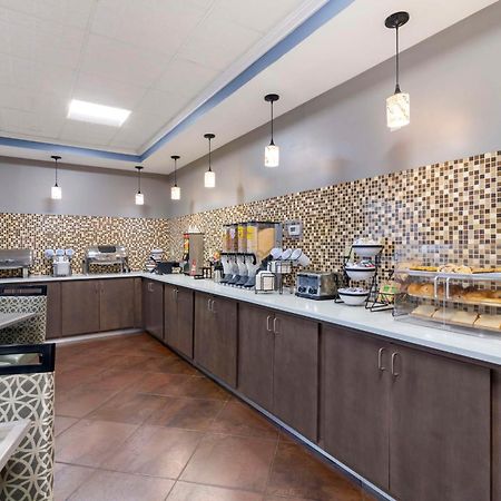 Best Western Savannah Airport Inn & Suites Pooler Ngoại thất bức ảnh