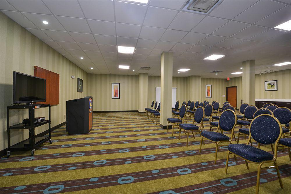 Best Western Savannah Airport Inn & Suites Pooler Ngoại thất bức ảnh