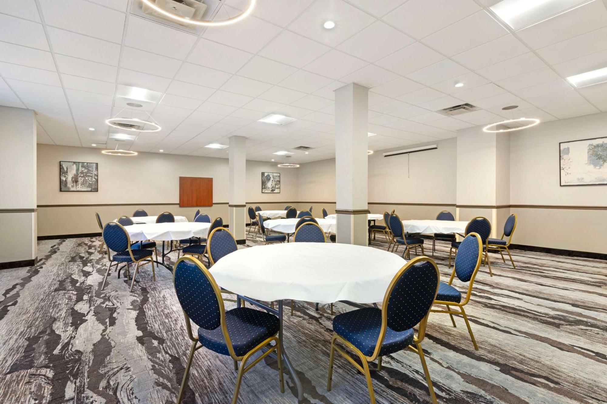 Best Western Savannah Airport Inn & Suites Pooler Ngoại thất bức ảnh