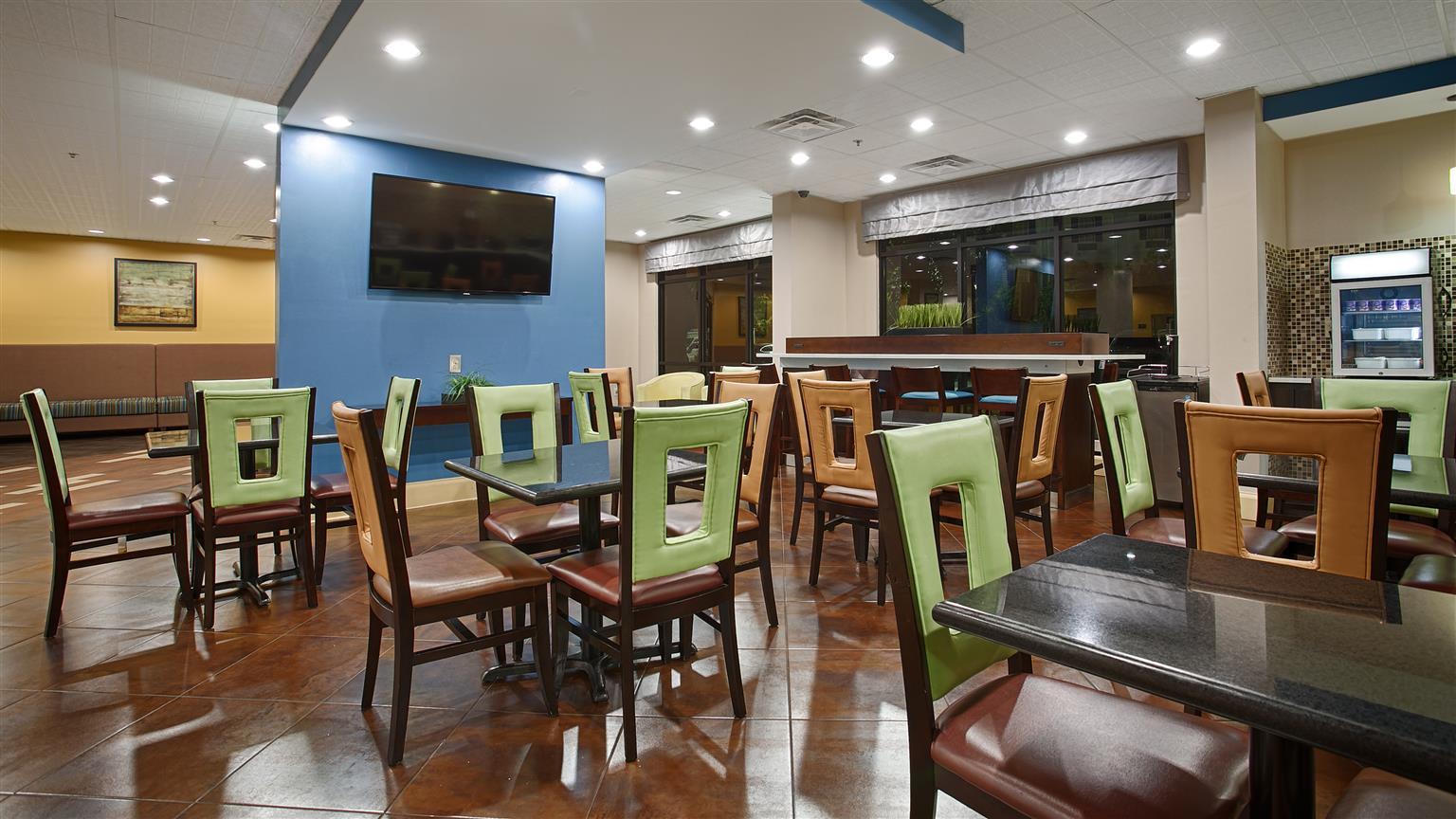 Best Western Savannah Airport Inn & Suites Pooler Ngoại thất bức ảnh