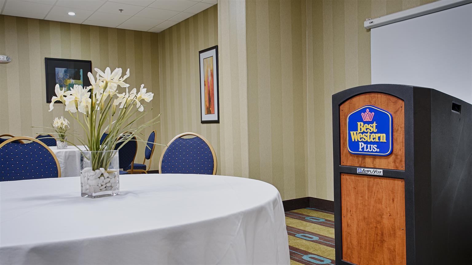 Best Western Savannah Airport Inn & Suites Pooler Ngoại thất bức ảnh