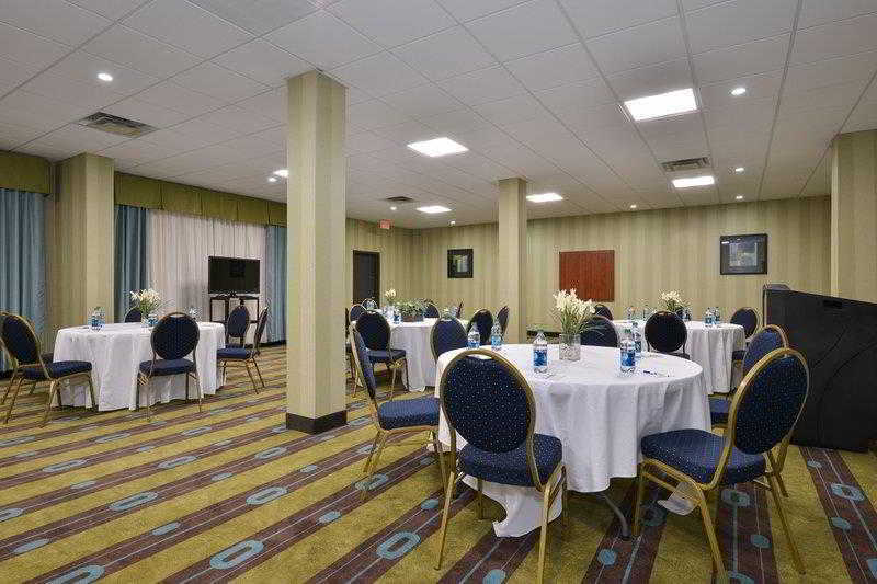 Best Western Savannah Airport Inn & Suites Pooler Ngoại thất bức ảnh