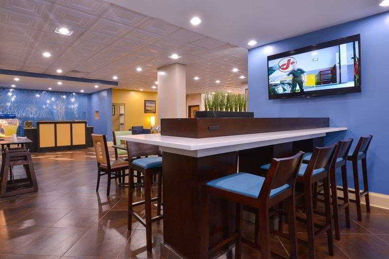Best Western Savannah Airport Inn & Suites Pooler Ngoại thất bức ảnh