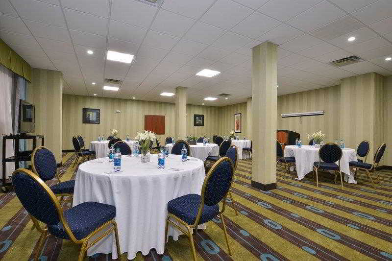 Best Western Savannah Airport Inn & Suites Pooler Ngoại thất bức ảnh