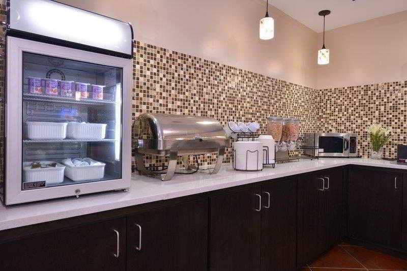 Best Western Savannah Airport Inn & Suites Pooler Ngoại thất bức ảnh